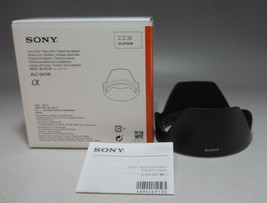 Sony ALC-SH141 Lens Hood for FE 24-70mm F2.8 GM - £45.94 GBP