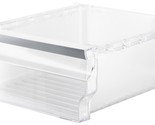 OEM Drawer for Samsung RF263BEAESR RF263BEAESP RF260BEAEBC RF263TEAEBC NEW - $220.95