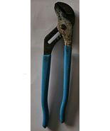 Channellock 9-1/2 in. Tongue and Groove Slip Joint Plier - €23,99 EUR Channellock 9-1/2 in. Tongue and Groove Slip Joint Plier - €23,99 EUR