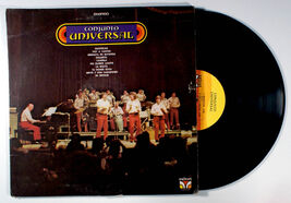 Conjunto Universal - Self Titled (1973) Vinyl LP  Cuban Salsa, Son Montuno - $33.61
