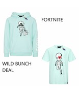 Epic Games Wild Bunch T-shirt and Hoodie 10-16 Years - £16.97 GBP