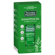 Thursday Plantation Eucalyptus Oil 200mL - $91.53