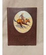 Time Life Books The Old West Series The Cowboys 1975 - £8.85 GBP