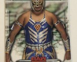 Fran Metalik Topps WWE Hometown Heroes Card #HH-44 - $1.97