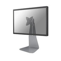 Newstar Flatscreen/Monitor Desk Stand (1 pivot) for single screen 10-27,... - $177.00