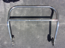 Seat back rest only, stainless, adjustable 4 positions - £116.50 GBP
