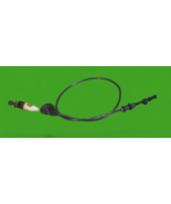 1994-1997 mercedes r129 sl320 accelerator pedal throttle cable a12930020... - €79,16 EUR