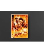 Lethal Weapon Movie Poster (1987) - $14.85+