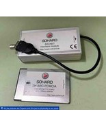 SOHARD SH Koax-PCMCIA ARCENT Interface Module W/ SH ARC-PCMCIA 16bit PC ... - $410.08 CAD