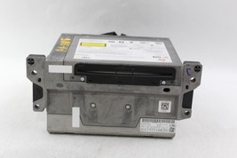 Audio Equipment Radio Am-fm-cd Receiver Fits 2013-2015 BMW 535I OEM #21681 - £194.61 GBP