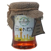  Natural Honey Single Ajwain Flora  Gut Health Unprocessed And Unpasteurized - £16.60 GBP