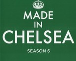 Made In Chelsea Season 6 DVD | Region 4 - $12.91