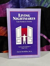 Living Nightmares Case Studies In Anxiety David McMillin, M.A. - £15.64 GBP