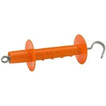 Gallagher G639304 Heavy Duty Gate Handle, Orange - $34.19 CAD