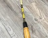 Vintage King Kaster 45&quot; Spin Casting Rod - Custom Made in USA - $49.48