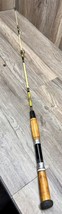 Vintage King Kaster 45&quot; Spin Casting Rod - Custom Made in USA - £39.46 GBP