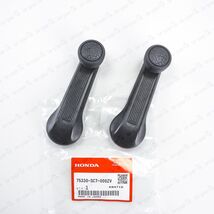 New Genuine OEM Honda Civic 96-00 EK EG6 SiR  Window Regulator Crank Han... - $98.15