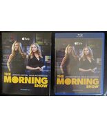 Apple TV+ THE MORNING SHOW Seasons 1 &amp; 2 Blu-Ray Box Set SEALED - €63,62 EUR