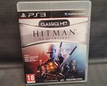 Hitman Trilogy HD - PAL Playstation 3 PS3 Video Game - $21.78