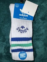 Adidas Crew Socks Noah 3-pack - $39.99