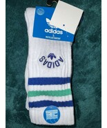 Adidas Crew Socks Noah 3-pack - €34,40 EUR