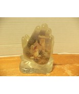 God,s Light Collection Praying Hands Figurine - $280.41 MXN