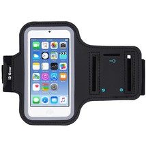 Running Exercise Armband For Ipod Touch 7Th, 6Th And 5Th Generation Mp3 ... - £13.32 GBP