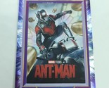 Ant Man 2023 Kakawow Cosmos Disney 100 All Star Movie Poster 216/288 - $49.49