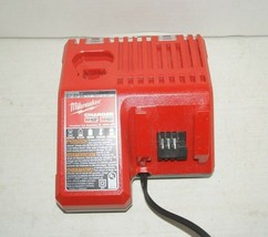 NEW Milwaukee M12 M18 18V Battery CHARGER 48-59-1812 Lithium 12 18V - $29.69