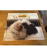 Wool by Lynn M. Stone (2002, Hardcover) - $110.24 MXN