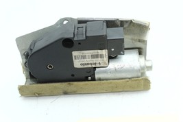 2003-2008 INFINITI FX35 FX45 SUNROOF MOTOR H1302 image 8