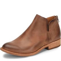 Kork-Ease women&#39;s renny ankle boots Brown - $139.00