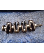 03-06 Honda Accord K24A4 crankshaft engine motor K24 crank VTEC OEM K24A... - $229.99
