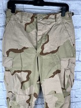 RARE Experimental Cotton 3-Color DCU Pants Size: Small - Regular - £85.38 GBP