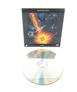 Star Trek VI: The Undiscovered Country (1992) Laserdisc Widescreen Editi... - $9.99