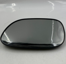 2011-2020 Dodge Caravan Passenger Side Power Door Mirror Glass Only F04B09062 - £35.91 GBP