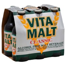 Vita Malt Classic - 24x330ML - £66.82 GBP