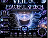 50-200X MAY 18 - JUNE 23 PEACEFUL SPEECH MARS VENUS SHIFT HIGH PRIESTESS... - $77.77+