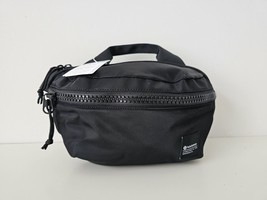 NWT LULULEMON Black All Day Essentials Belt Bag 2.5L Crossbody Shoulder Bag - $71.58