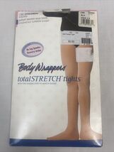 Body Wrappers Footed Tights C80, Black, Child Size XS/S, 1-3 - €7,31 EUR