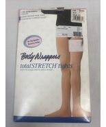Body Wrappers Footed Tights C80, Black, Child Size XS/S, 1-3 - $155.40 MXN