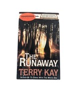 The Runaway Unabridged Audiobook by Terry Kay on Cassette Tape Novel - €17,86 EUR