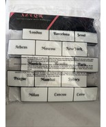 Peel and Stick 3D Wall Tiles Lot 2 Packs of 10 Sheets each Kitchen Bathr... - $31.68