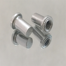 1000pcs BS-832-2 Blind press-in Nut Self Clinching Nuts Use in Sheet Metal PCB - £210.09 GBP