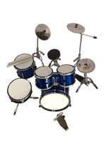 miniature drum set decorative - £25.32 GBP