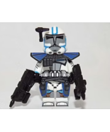 Ktoys ARC Commander Havoc Clone Wars Star Wars Movie Toys Minifigure - €6,31 EUR