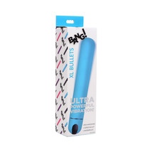 Bang! Xl Bullet Vibrator Blue - £41.58 GBP