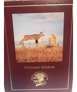 Whitetail Wisdom North American Hunt Club - £6.63 GBP