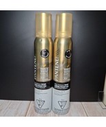 2 Pantene Pro-V Silky Moisture Whip Mousse 150g (5.29oz) Dents - Intl Ve... - $410.95 MXN