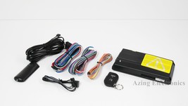 Viper Remote Car Starter DS4VB Smart Start - $89.99